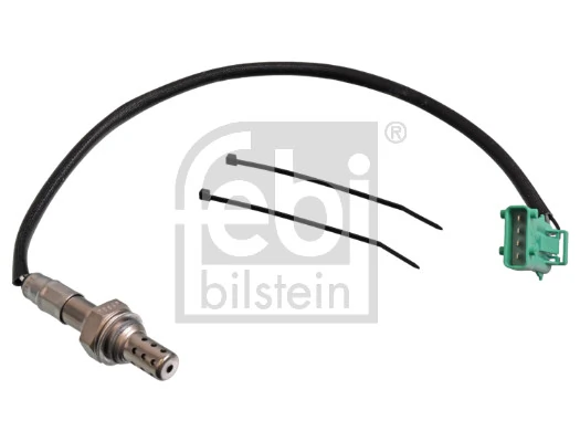 Oxygen Sensor
